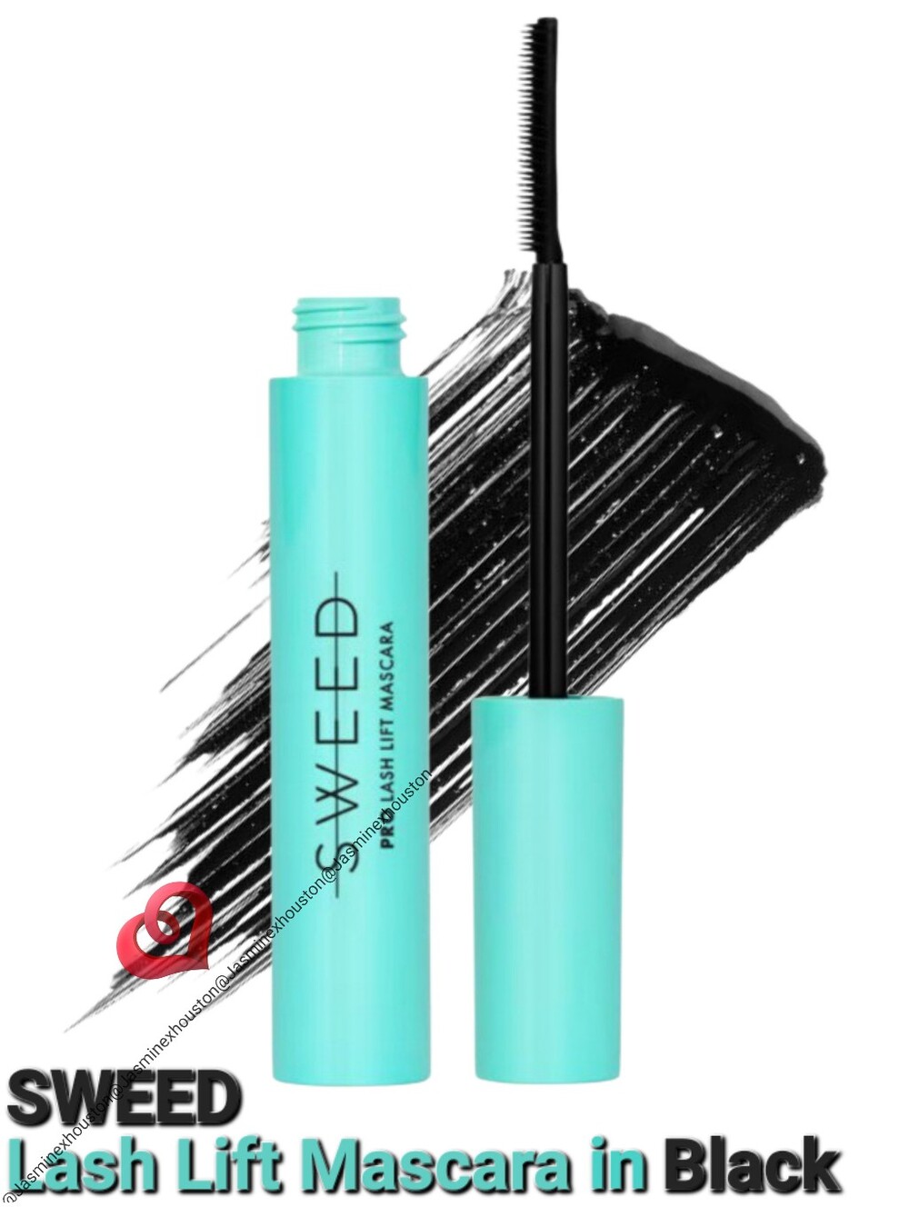 🎉2•$20/3•$28🎉 SWEED Pro Lash Lift Mascara In Black